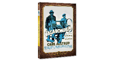 Vagabonden - DVD