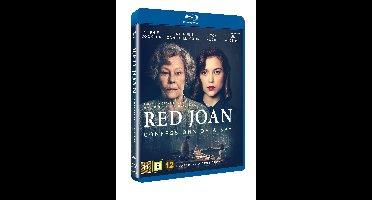 Red Joan (Judy Dench)