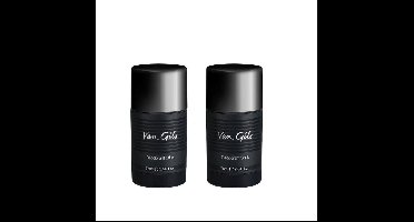 Van Gils - Strictly for Men Deodorant Stick x 2