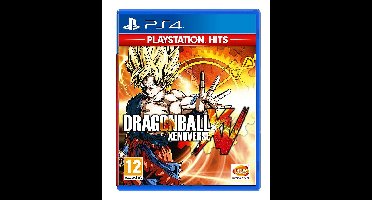 Dragon Ball: Xenoverse (Playstation Hits)