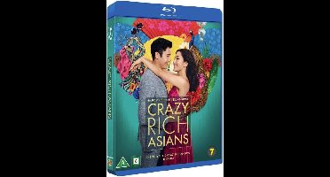 Crazy rich asians