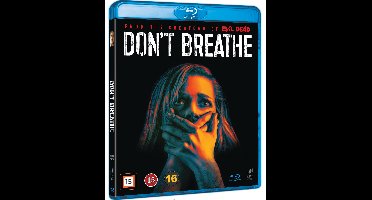 Don't Breathe