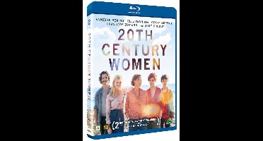 20Th Century Women / Alletiders Kvinder