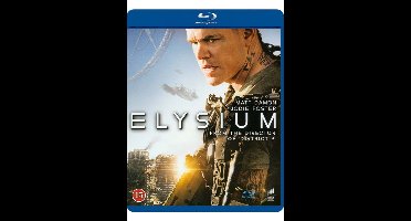 Elysium (Blu-ray)