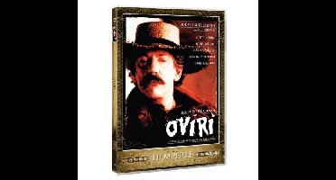 Oviri (Donald Sutherland)