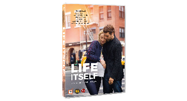 Life Itself (Oscar Isaac) DVD
