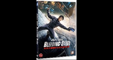 Bleeding steel - Jackie Chan Classic