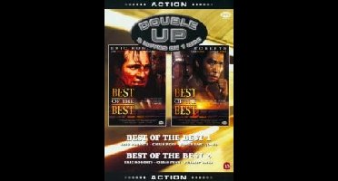 Best Of The Best 1 & 2 - (Double Action)
