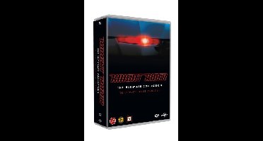 Knight Rider - The Complete Series (26 disc) - DVD