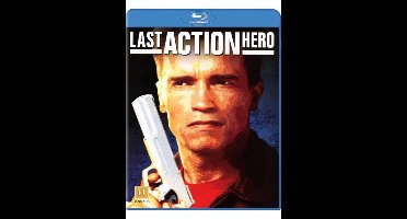 Last Action Hero (Blu-ray)