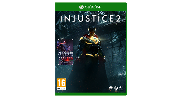 Injustice 2