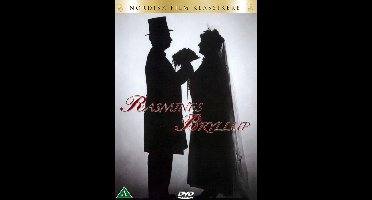Rasmines Bryllup - DVD