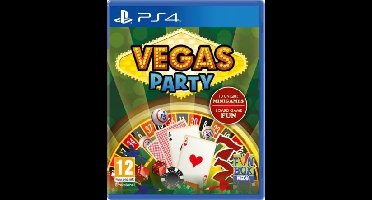 Vegas Party
