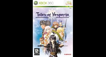 Tales of Vesperia