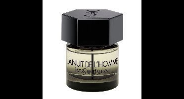 Yves Saint Laurent - La Nuit de L'Homme 60 ml. EDT