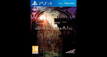 NAtURAL DOCtRINE