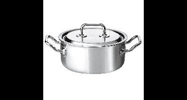 SPRING - Brigade Premium - Kookpan 16cm 1,40l