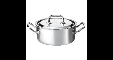 SPRING - Brigade Premium - Kookpan 20cm 2,7L