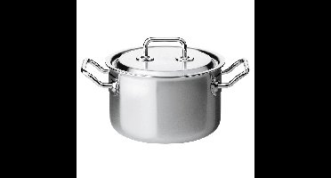 SPRING - Brigade Premium - Kookpan M/D 18cm 2,70l