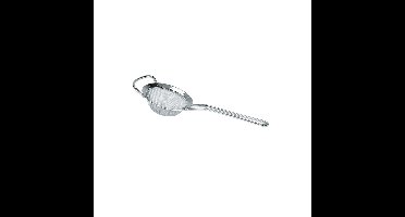 GEFU - Zeven - Theezeef 7,5cm rvs