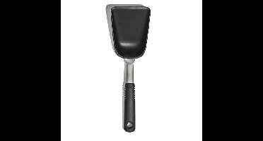 OXO GOOD GRIPS - Keukenhulpen - Bakplaatlepel nylon 30cm