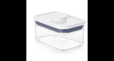 OXO GOOD GRIPS - Voorraadbussen - POP2.0 0,6l rechthoekig