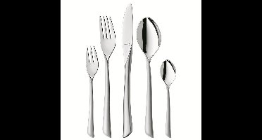 WMF - Virginia 18/10 Protect - Bestekset 12 persoons 66-dlg