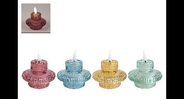 Sfeerverlichting LED Lieve