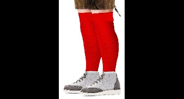 Tiroler sokken 39-42