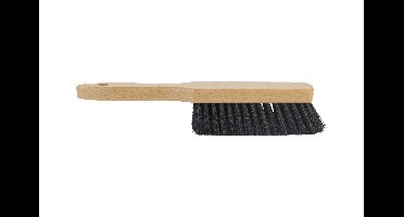 Handveger hout gemengd haar