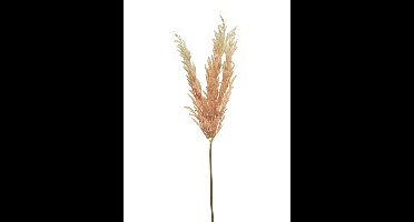 Grasspray roze 99cm