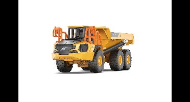 Siku Volvo A40J dumper