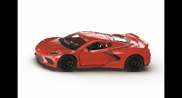 Siku 2359 Chevrolet Corvette C8 Stingray