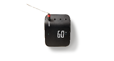 Weber Connect Smart Grilling Hub