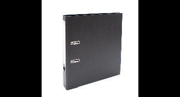 Ordner SOHO 5cm plastic zwart