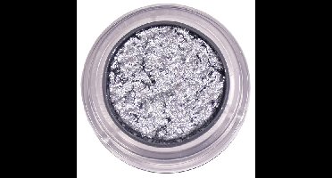Grimas 701 sparkling zilver pressed glitter