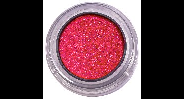 Grimas 750 radiant red pressed glitter
