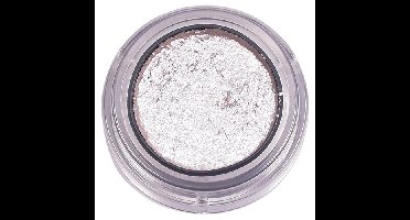Grimas 700 wonderful white pressed glitter
