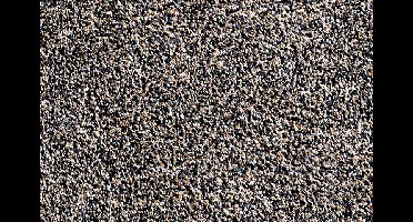Hamat Schoonloopmat Aqualuxe Granite 50x80cm