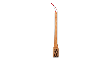 Weber Bamboe grillborstel, 46 cm