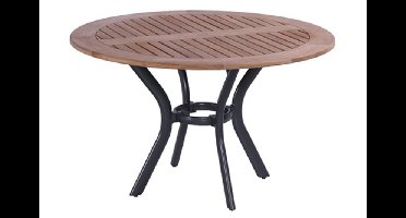 Hartman South Wales 120 rond teak