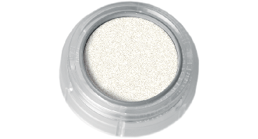 Grimas Water Make-up Pearl Pure 704 wit 2.5ml