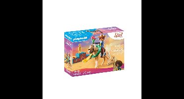 Playmobil® Spirit 70697 Rodeo Pru
