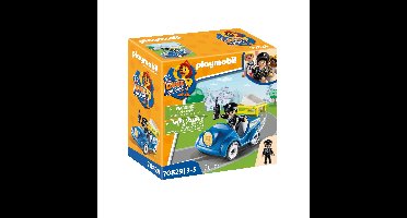 Playmobil® 70829 D.O.C mini politiewagen