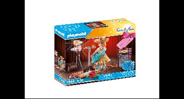 Playmobil® Family Fun 71184 countryzanger