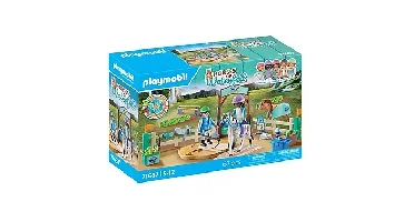 Playmobil® Horses of waterfall 71637 moderne paardrijschool