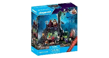 Playmobil® 71651 PROMO spookruïne
