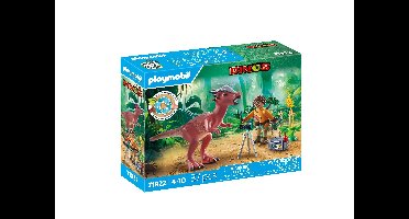 Playmobil® Dino's 71822 stygimoloch observatie
