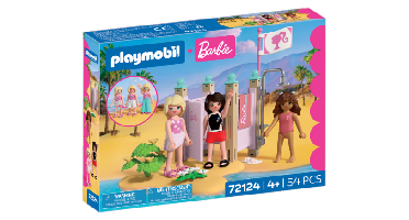 Playmobil® 72124 Barbie Strandkleding