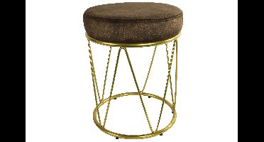 Decostar Countryfield Kruk rond Felton d.bruin